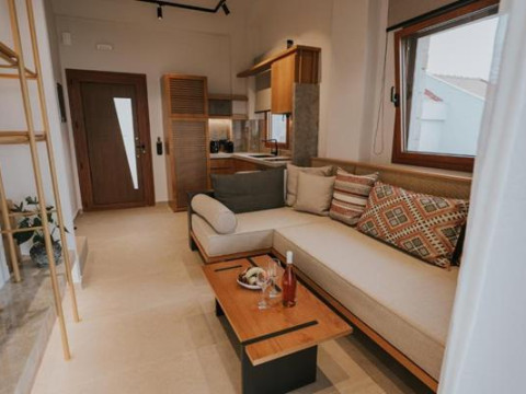 Sunrise Villas Ammouliani