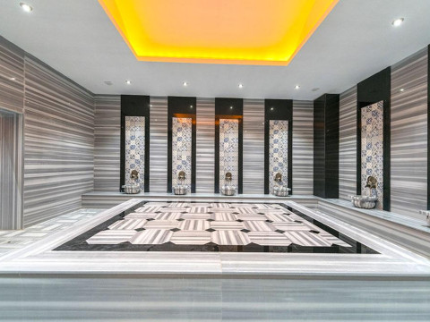 DIAMOND PREMIUM HOTEL  SPA
