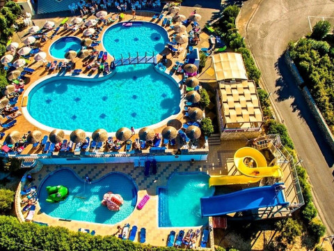 Mediterraneo Hotel