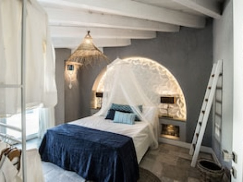 BOUTIQUE HOTEL CAPO BLU