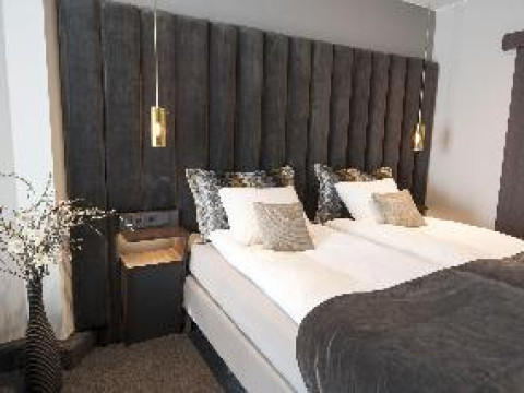 B14 APARTMENTS ROOMS