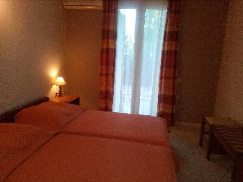 Daniel Hotel (Kalamaki)