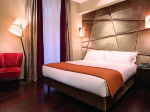 Stendhal Luxury Suites