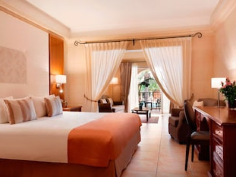 KEMPINSKI SAN LAWRENZ