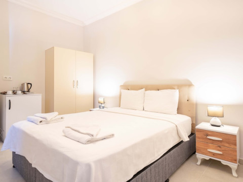 D-APART HOTEL amp;AMP; VILLAS