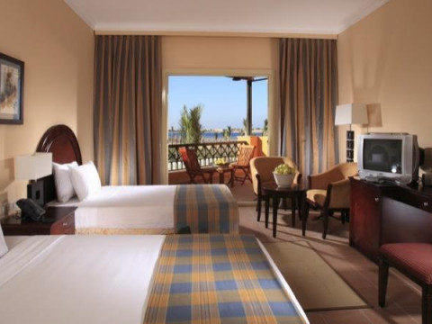 STELLA DI MARE BEACH RESORT & SPA MAKADI BAY