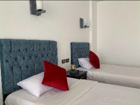 EL KHAN SHARM HOTEL