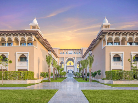 Rixos Premium Saadiyat Island