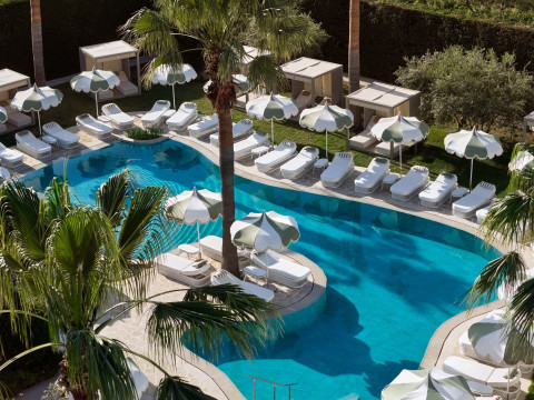 Lesante Classic - Preferred Hotels & Resorts