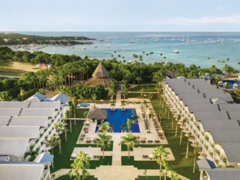 Secrets La Romana Resort and Spa