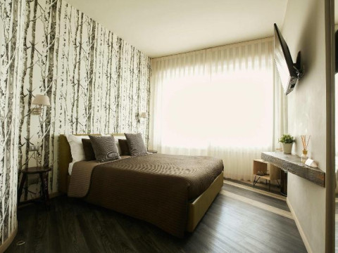 15 Quindici by Serendipity Rooms