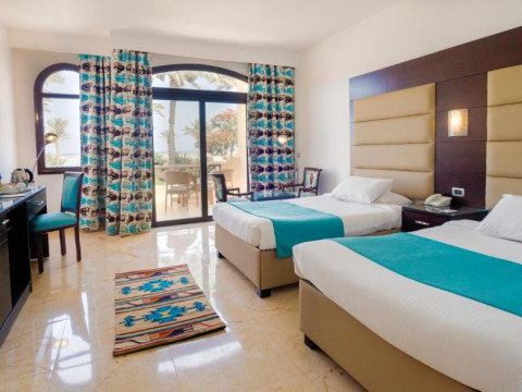 Blend El Phistone Resort