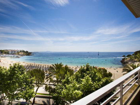 Agua Beach