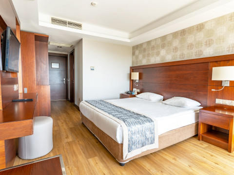 Salamis Bay Conti Resort