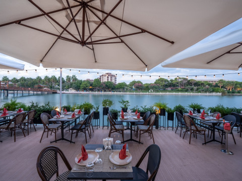 Selectum Family Resort Belek