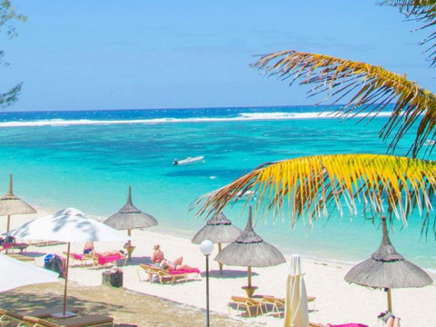 Silver Beach Hotel