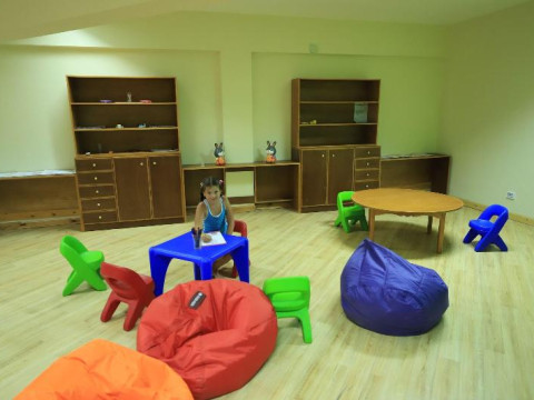Imperial Shams Abu Soma Resort