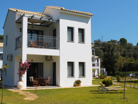 Kleopatra Villas Skiathos