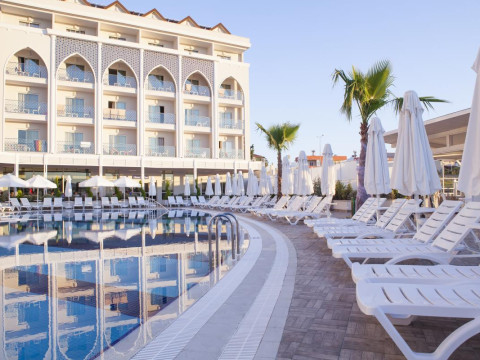 DIAMOND ELITE HOTEL