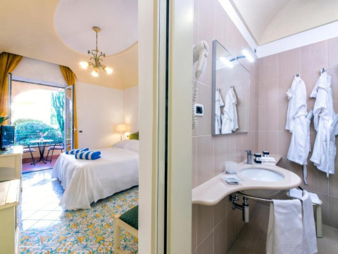 San Lorenzo Thermal and SPA