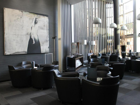 AC HOTEL SOM BY MARRIOTT