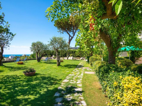 Villa Melodie