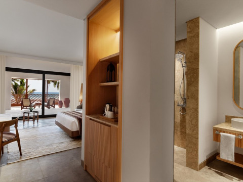 Fanar Hotel & Residences