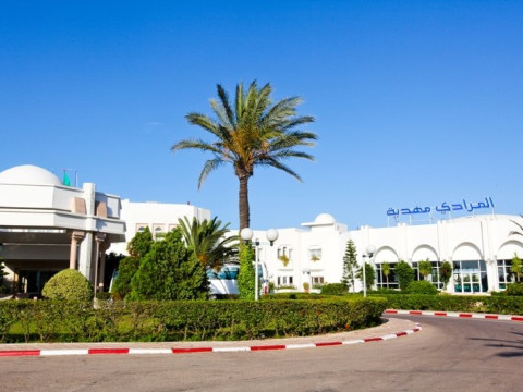 El Mouradi Hotel Mahdia