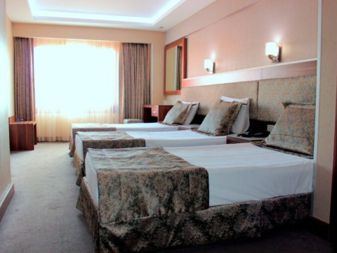 Hotel Büyük Paris