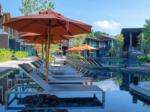 Kalima Resort & Villa Khaolak