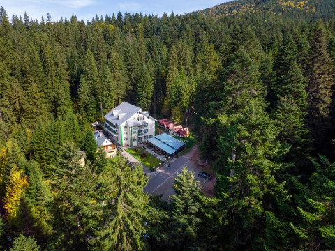 Hotel Cascada