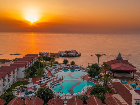 Salamis Bay Conti Resort