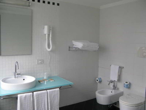ibis Styles Palermo Cristal