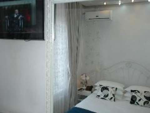 BELLA DONNA HOTEL