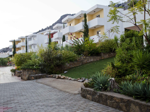 Stella Hotel (Rhodes)