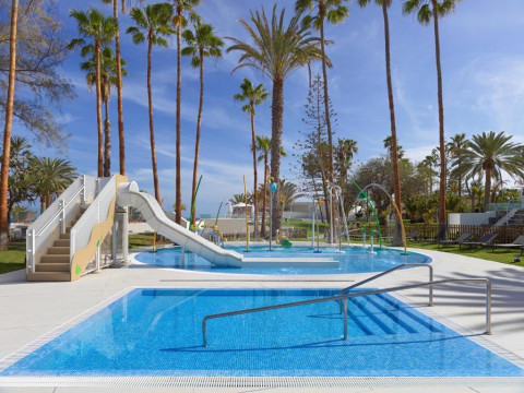 Paradisus by Melia Gran Canaria