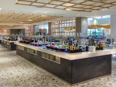 Abora Buenaventura by Lopesan Hotels