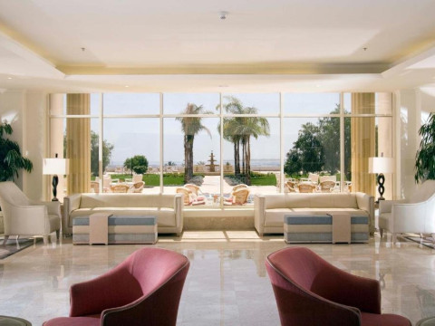 Old Palace Resort Sahl Hasheesh