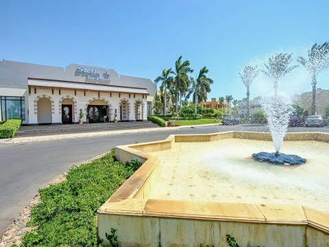 Stella Makadi Beach Resort & Spa