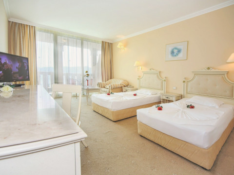DUNI ROYAL RESORT MARINA BEACH