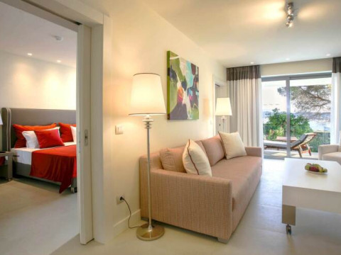 Rodostamo Hotel  Spa - Adults friendly