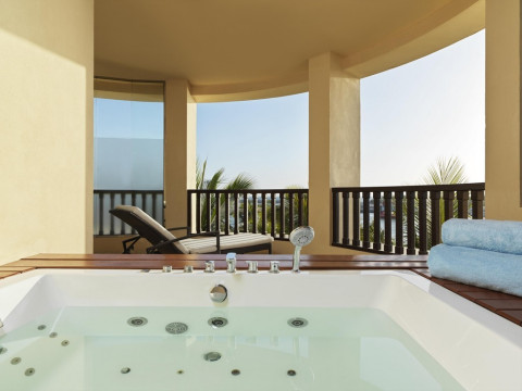 Fanar Hotel & Residences