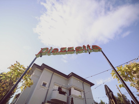 VILLA PIAZZETTA.