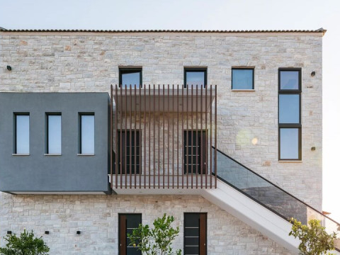 Cocooning Suites by Blue Carpet