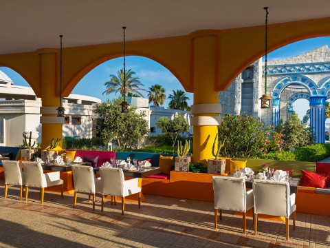 Selectum Noa Belek