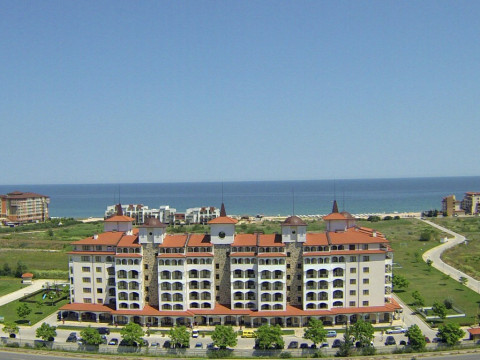 Sunrise All Suites Resort (Obzor) 4*