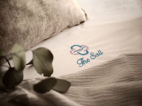 THE SALL SUITES COMPLEX B - SEA VIEWS