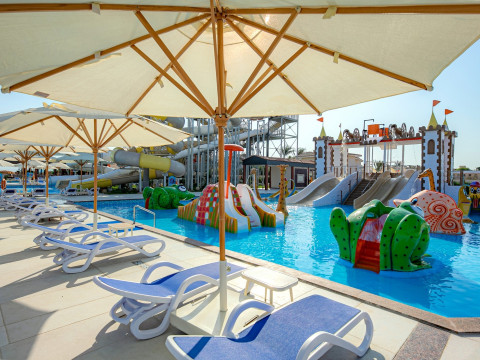 Rewaya Majestic Resort