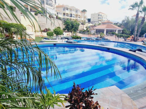 Golf Park Resort