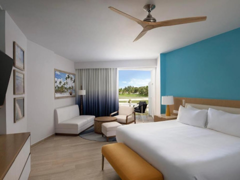 Dreams Cap Cana Resort & Spa